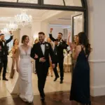 The Perfect Wedding Day Timeline Template (With 8 Sample Schedules)