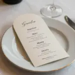 8 Essential Pieces for Your Dream Wedding Stationery Suite