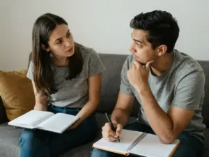 Read more about the article How Do You Plan a Wedding? 9 First Steps Every Couple Must Take