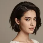 8 Chic Wedding Hairstyles for Short Hair That Steal the Show