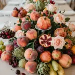 8 Wedding Table Decoration Ideas to Elevate Your Reception