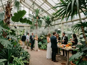 Read more about the article 8 Unique Wedding Ideas Venues You Haven’t Considered Yet