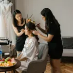 8-Point Itinerary for a Wedding Day That Flows Perfectly