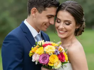 Read more about the article 8 Creative Wedding Photography Ideas for Unforgettable Shots