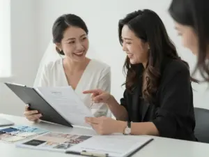 Read more about the article The Best Wedding Planning Advice We’ve Ever Received (9 Gems)