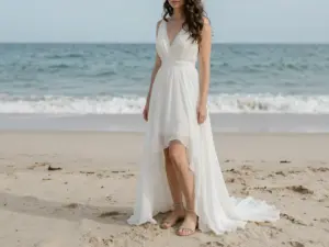 Read more about the article 8 Essential Wedding Ideas on the Beach for a Perfect Seaside Ceremony