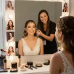 8 Questions to Ask Before Booking Your Bridal Makeup Artist
