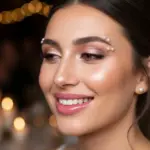 8 Fresh Bridal Makeup Ideas Beyond the Traditional Look