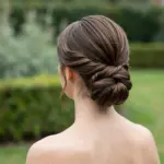 8 Stunning Wedding Hairstyles: Updo Inspiration for Every Bride