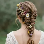 9 Wedding Hairstyles Ideas for Every Bridal Style