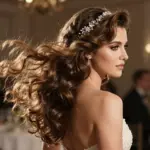 8 Gorgeous Wedding Hairstyles for Medium Hair That Will Steal the Show