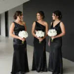 9 Chic Black and White Wedding Ideas for Timeless Elegance