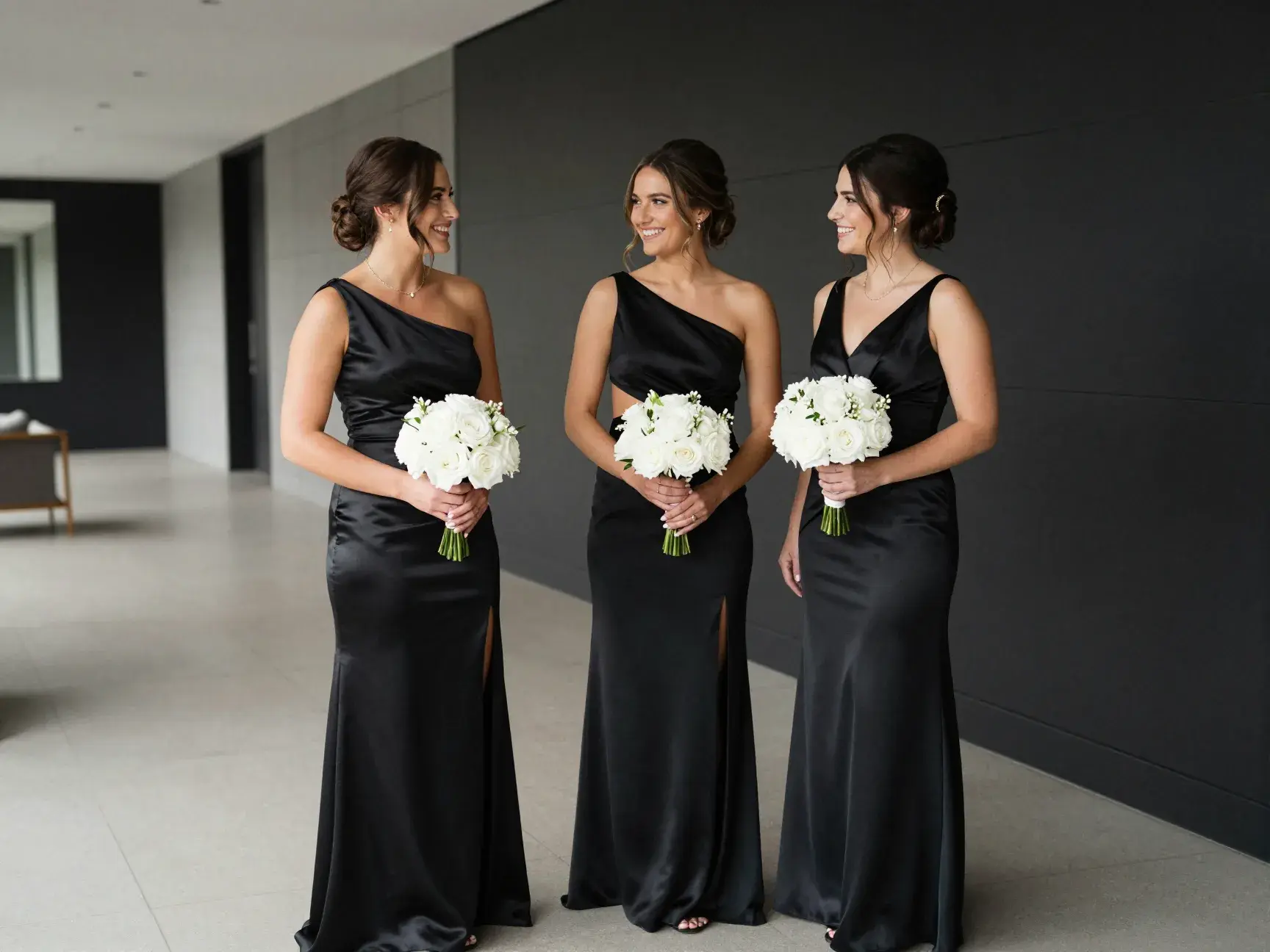Read more about the article 9 Chic Black and White Wedding Ideas for Timeless Elegance