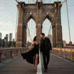 8 Best Locations for Engagement Photos New York: A Complete 2026 Guide