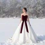 9 Magical Wedding Ideas Winter Wonderland Inspiration for a Cozy Affair