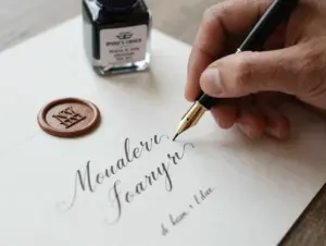 Read more about the article 9 Stunning New York Wedding Stationery Designers You Need to Know