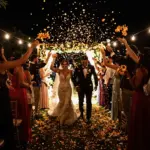 9 Unbelievably Unique Wedding Ideas to Ditch Tradition in Style