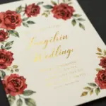 8 Beautiful Spanish Wedding Invitations for a Cultural Celebration