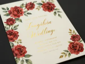 Read more about the article 8 Beautiful Spanish Wedding Invitations for a Cultural Celebration