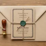 9 Wildly Wonderful Western Wedding Invitations to Inspire Your Big Day