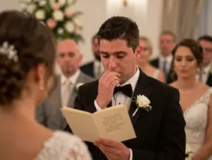 Read more about the article 9 Heartfelt Wedding Ideas Ceremony Touches to Personalize Your Vows