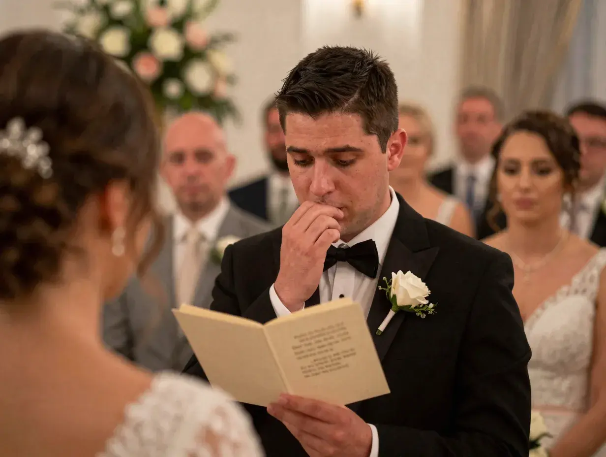 Read more about the article 9 Heartfelt Wedding Ideas Ceremony Touches to Personalize Your Vows