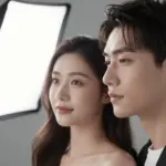 8 Reasons to Consider Engagement Photos Studio Style