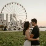 8 Top Spots for Engagement Photos Chicago: The Ultimate Location Guide for 2026