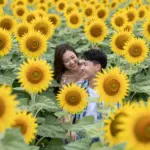 9 Outdoor Engagement Photo Settings for a Naturally Romantic Shoot