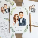 8 Perfect Wedding Invitations and Save the Dates Sets for 2026