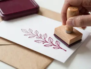 Read more about the article 9 Creative DIY Wedding Invitations Ideas on a Budget