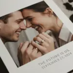 9 Photo-Perfect Wedding Invitations Photo Ideas You’ll Adore