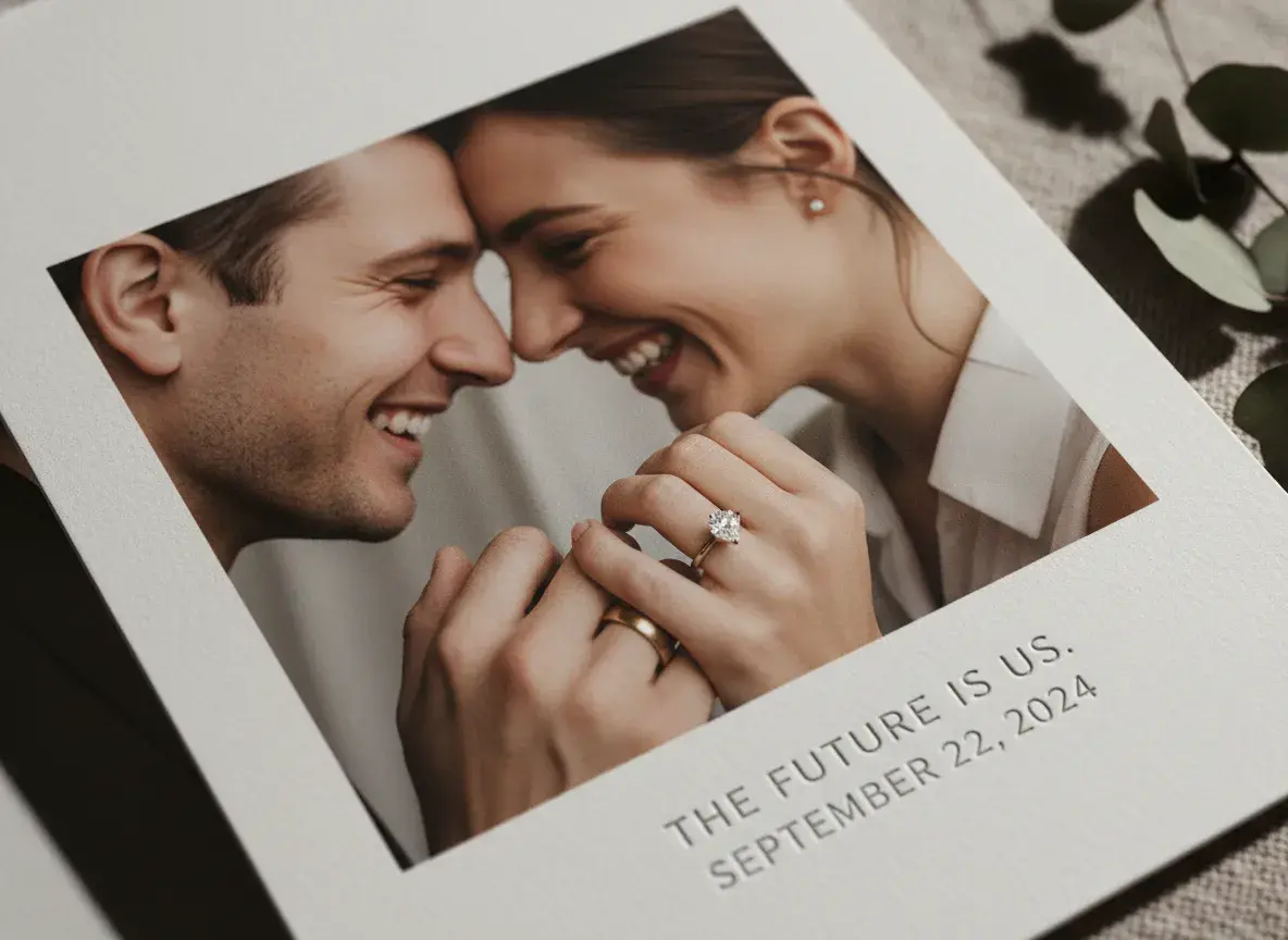 Read more about the article 9 Photo-Perfect Wedding Invitations Photo Ideas You’ll Adore