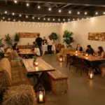 9 Charming Wedding Ideas Country Style for a Rustic Celebration