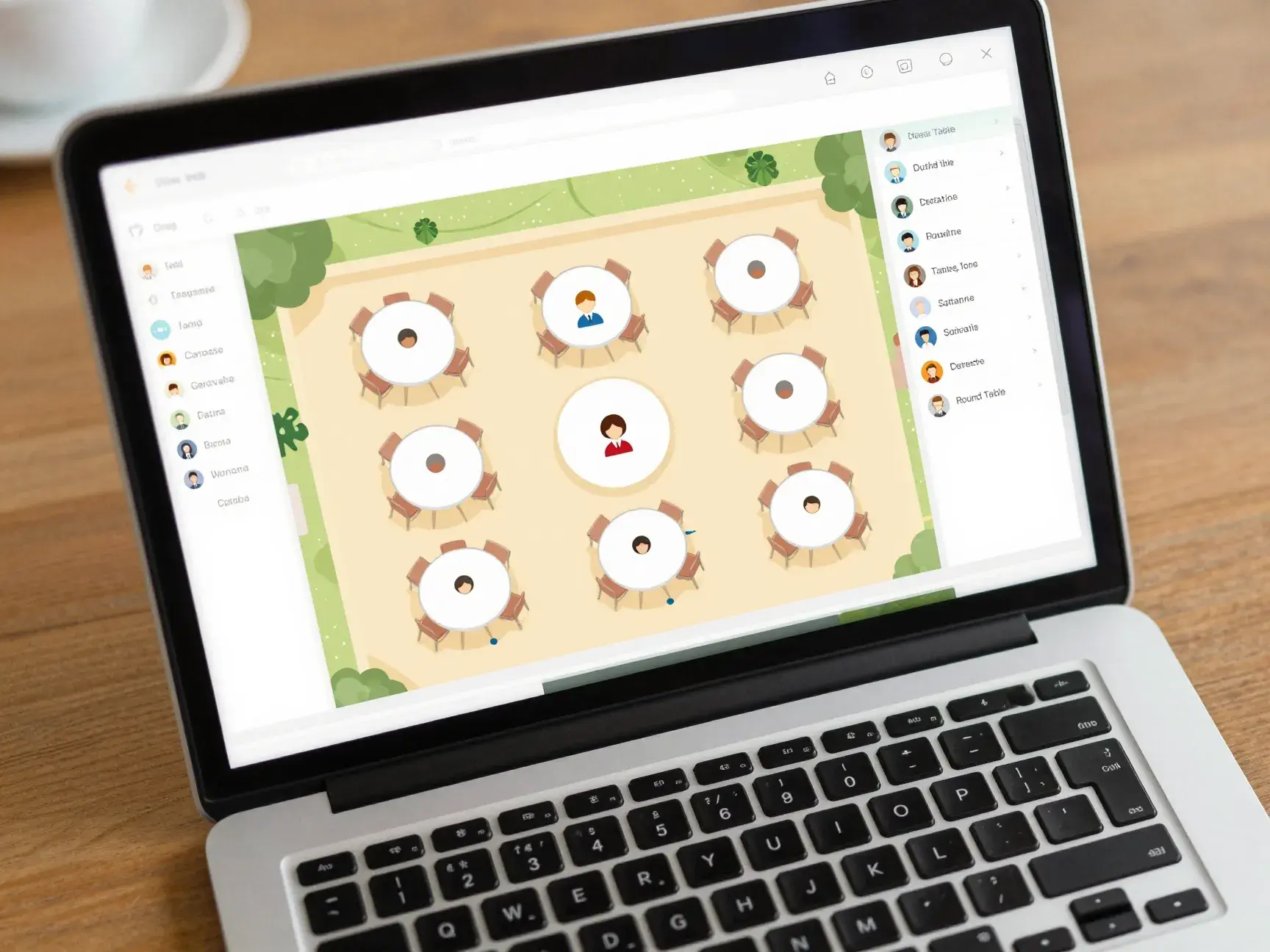 Read more about the article 8 Crucial Tools to Look For in a Wedding Organizer Website