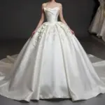 8 Stunning Wedding Dress Ideas for Every Style and Budget