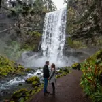 9 Unexpected & Stunning Engagement Photo Locations You Must See