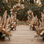 9 Cozy Wedding Ideas Fall Edition for a Warm and Inviting Celebration