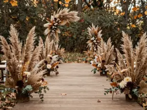 Read more about the article 9 Cozy Wedding Ideas Fall Edition for a Warm and Inviting Celebration