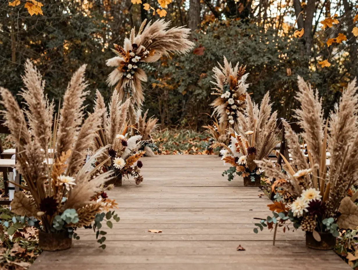 Read more about the article 9 Cozy Wedding Ideas Fall Edition for a Warm and Inviting Celebration