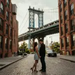 9 Iconic Spots for Engagement Photos NYC: A Complete 2026 Guide