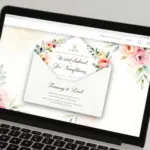 8 Best Platforms for Wedding Invitations Electronic (Eco-Friendly & Easy)
