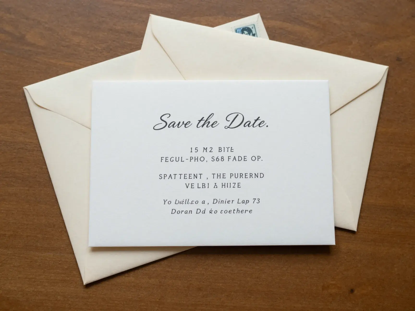 Read more about the article 8 Simple Steps in Our No-Fuss Wedding Planning Checklist Simple Enough for Anyone