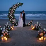 9 Outdoor Wedding Ideas for a Breathtaking Natural Backdrop