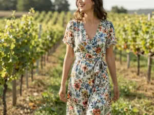 Read more about the article 9 Must-See Engagement Photos Dress Ideas for Your Shoot