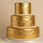 9 Timeless Wedding Cake Inspirations for Every Style & Season