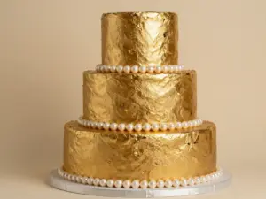 Read more about the article 9 Timeless Wedding Cake Inspirations for Every Style & Season