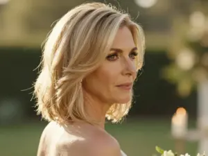 Read more about the article 9 Elegant Wedding Hairstyles for the Mother of the Bride