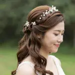 8 Stunning Wedding Ideas Hair Styles for Every Bridal Look