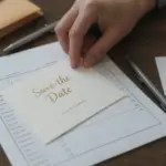 8 Non-Negotiable Tasks for Your Ultimate Wedding Planner To Do List